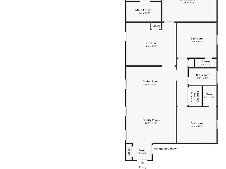 18802 Dennington Dr — Photo 3