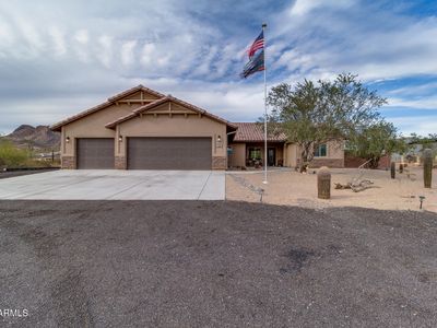 156 E Frontier St, Apache Junction, AZ, 85119