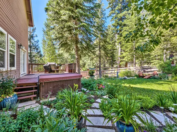 3114 Egret Way, South Lake Tahoe, CA 96150