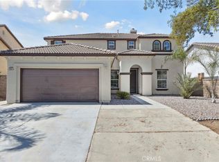 1541 Cheshire Dr, Perris, CA 92571