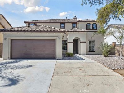 1541 Cheshire Dr, Perris, CA, 92571