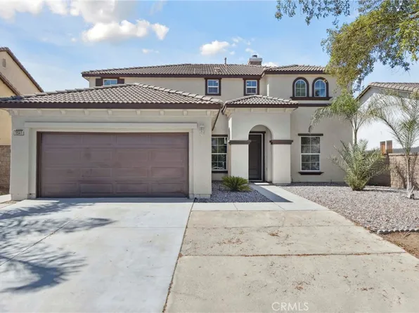 1541 Cheshire Dr, Perris, CA 92571