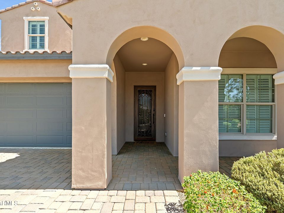 18231 N 66TH Place, Phoenix, AZ 85054 | Zillow