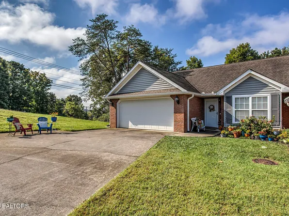 8720 Carriage House Way, Knoxville, TN 37923