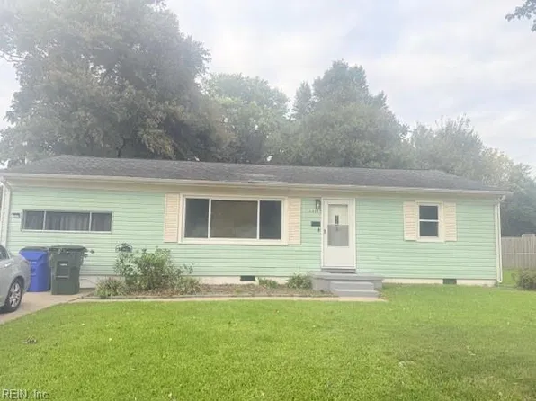 5932 Sellger Dr, Norfolk, VA 23502