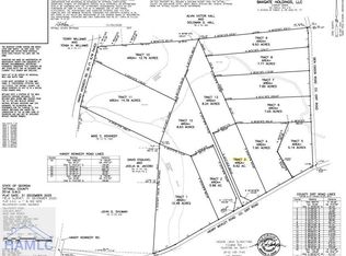 3 Henry Moxley Rd, Cobbtown, GA 30420