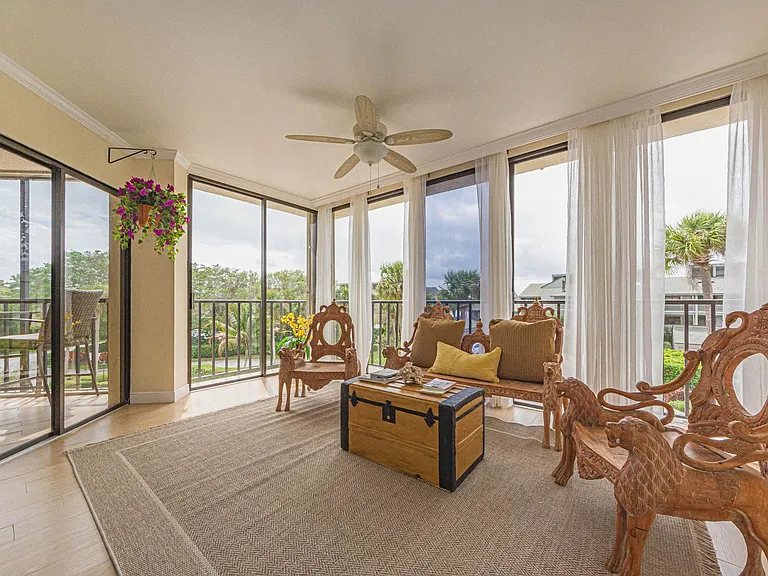 1850 Bay Rd #3G — Photo 32