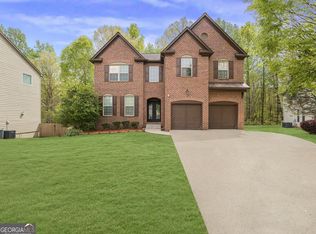 5692 Baffin Rd, Atlanta, GA 30349