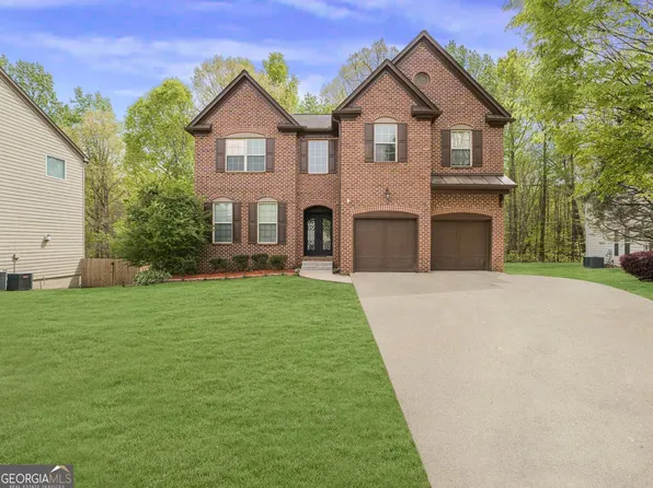 5692 Baffin Rd, Atlanta, GA 30349