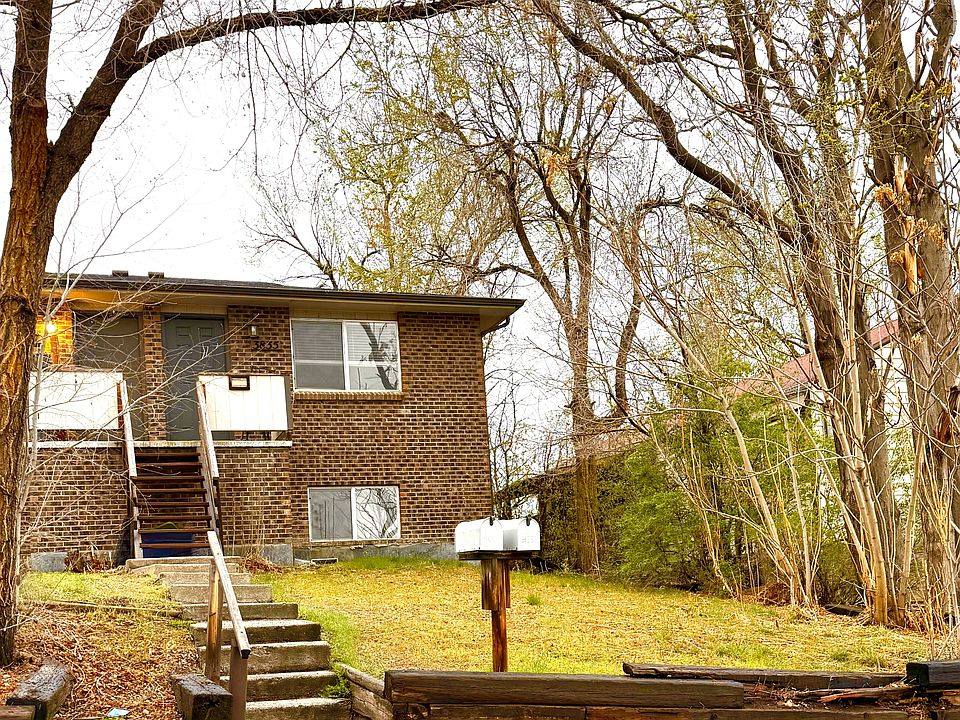 1st image of 3835 S Knox Ct