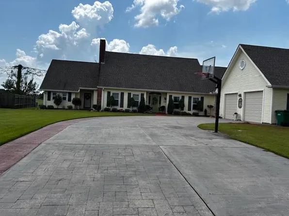 2105 Augusta Dr, La Place, LA 70068