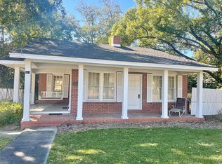 311 Gaskin Ave N, Douglas, GA 31533