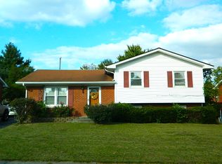 491 Wanstead Way, Lexington, KY 40505