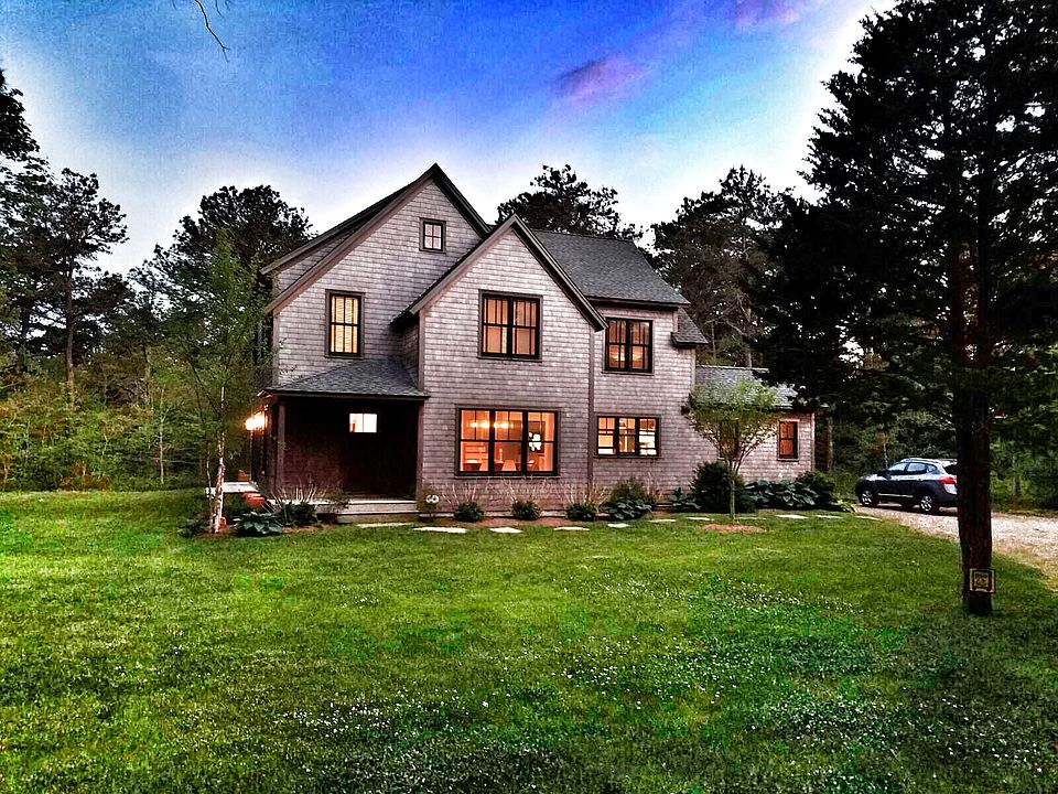 Yellow Brick - Front