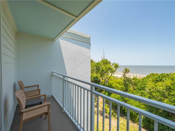 1175 N Beachview Dr #479, Jekyll Island, GA 31527