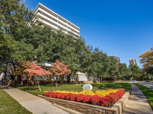 3601 Turtle Creek Blvd APT 1006, Dallas, TX 75219