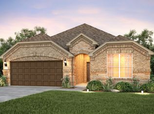 320 Camille Xing, Celina, TX 75009