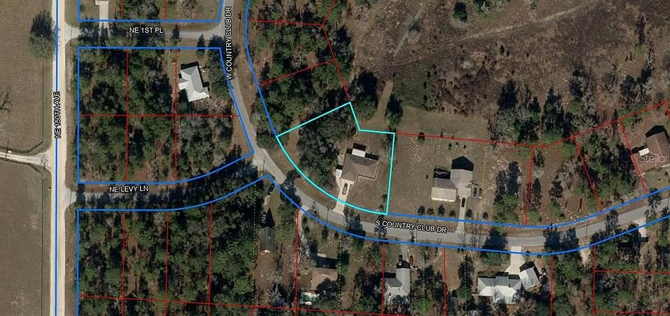 1st image of 15091 S COUNTRY CLUB DRIVE