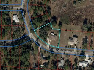 15091 S Country Club Dr, Williston, FL 32696