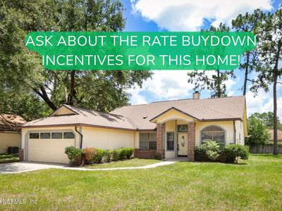 8882 IVYMILL Place N, Jacksonville, FL, 32244