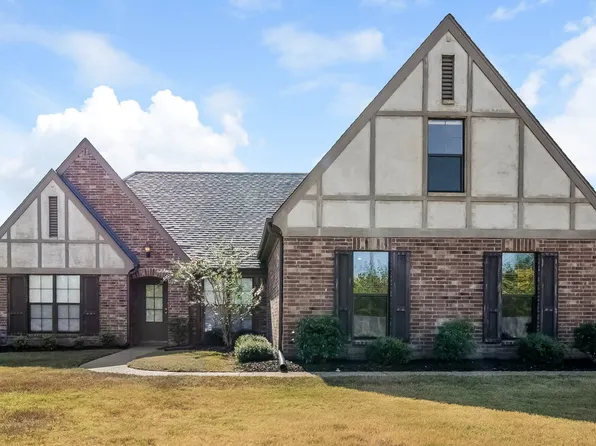 12379 Bevan Dr, Arlington, TN 38002