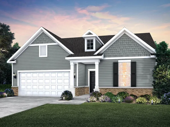 4190 Wanderlust Dr, Algonquin, IL 60102