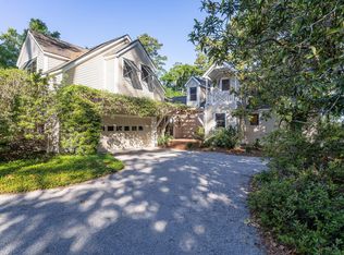 117 N Hermitage Rd, Beaufort, SC 29902