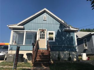 1102 N 17th St, Kansas City, KS 66102