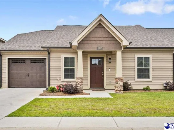 1705 Tuxedo Jct, Effingham, SC 29541