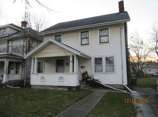 212 NW 5th St, Richmond, IN