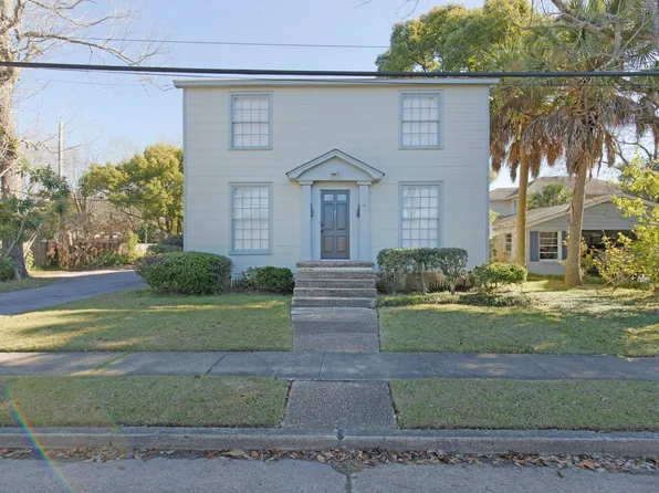 2 N Carlen St #A, Mobile, AL 36607