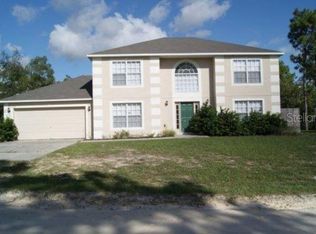 11180 Little Gull Rd, Weeki Wachee, FL 34614