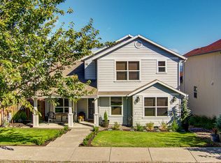 3549 SW 25th St, Gresham, OR 97080