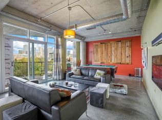1001 Belleview St #308, Dallas, TX 75215