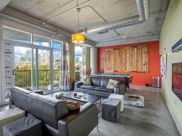 1001 Belleview St #308, Dallas, TX 75215