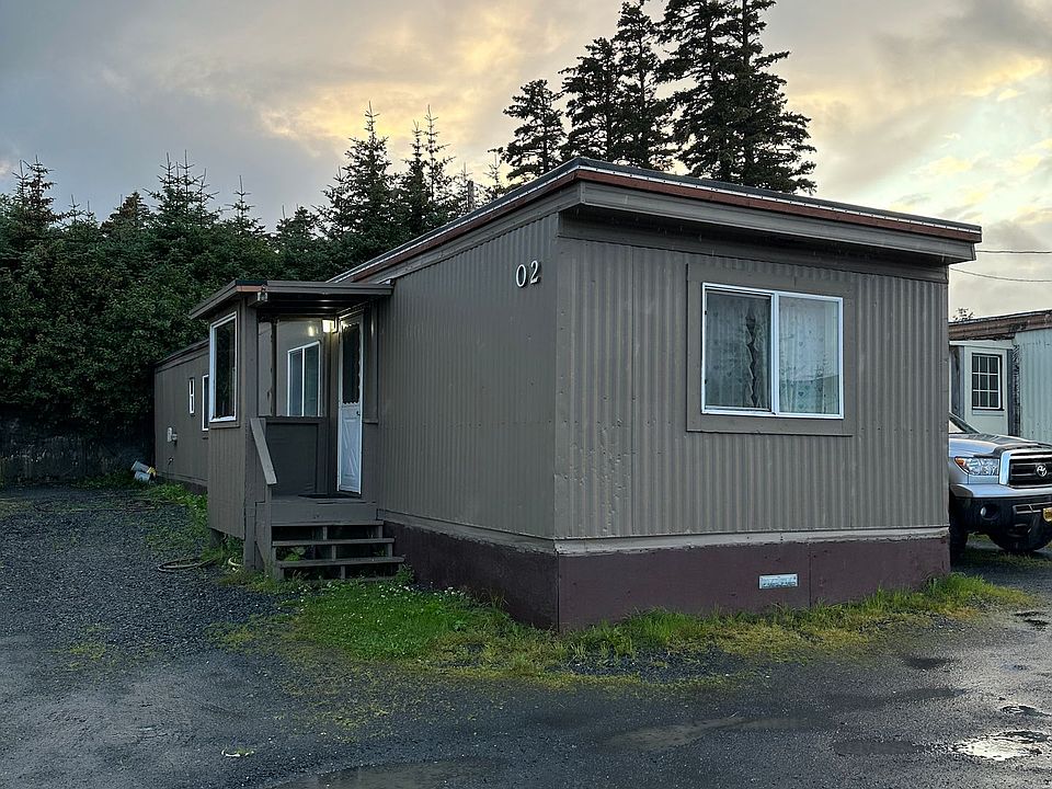 1st image of 3629 E Rezanof Dr Lot 2