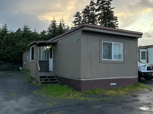 3629 E Rezanof Dr Lot 2, Kodiak, AK 99615