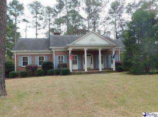 104 Tennessee Dr, Darlington, SC 29532