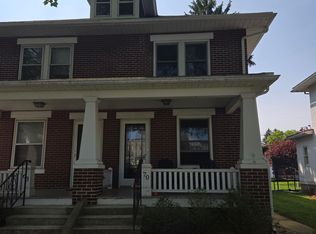 70 W Caracas Ave, Hershey, PA 17033
