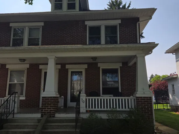 70 W Caracas Ave, Hershey, PA 17033