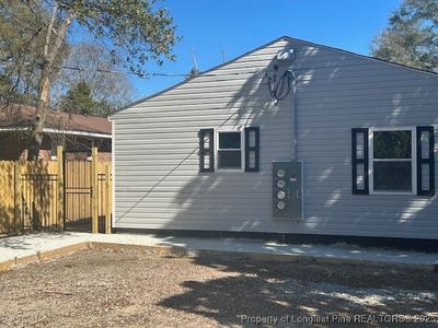 1914 Slater Ave, Fayetteville, NC, 28301