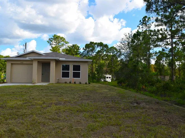 12481 Mizell Ave, Punta Gorda, FL 33955