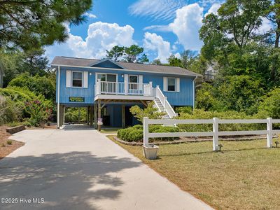 133 Doe Drive, Emerald Isle, NC, 28594
