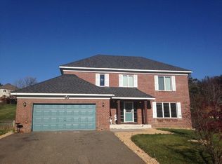 1901 Stonepine Bay, Hudson, WI 54016