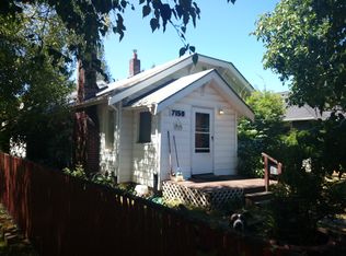 7159 31st Ave SW, Seattle, WA 98126