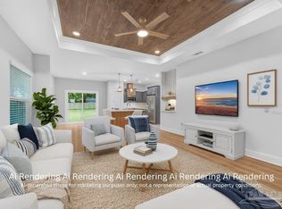 6115 Carroll Rd, Milton, FL 32583