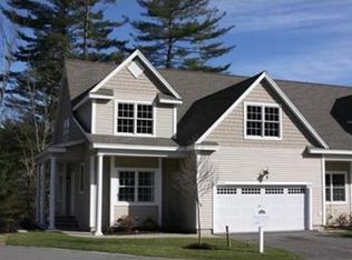 15 Tuscany Dr, Franklin, MA 02038