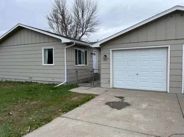 847 Caroline St #847, Billings, MT 59105