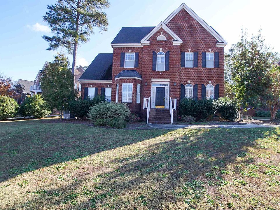 2nd image of 101 Wood Ride Ln