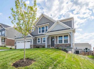 1883 Woodward Ct, Union, KY 41091